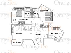 Bayshore Park (D16), Condominium #185221272